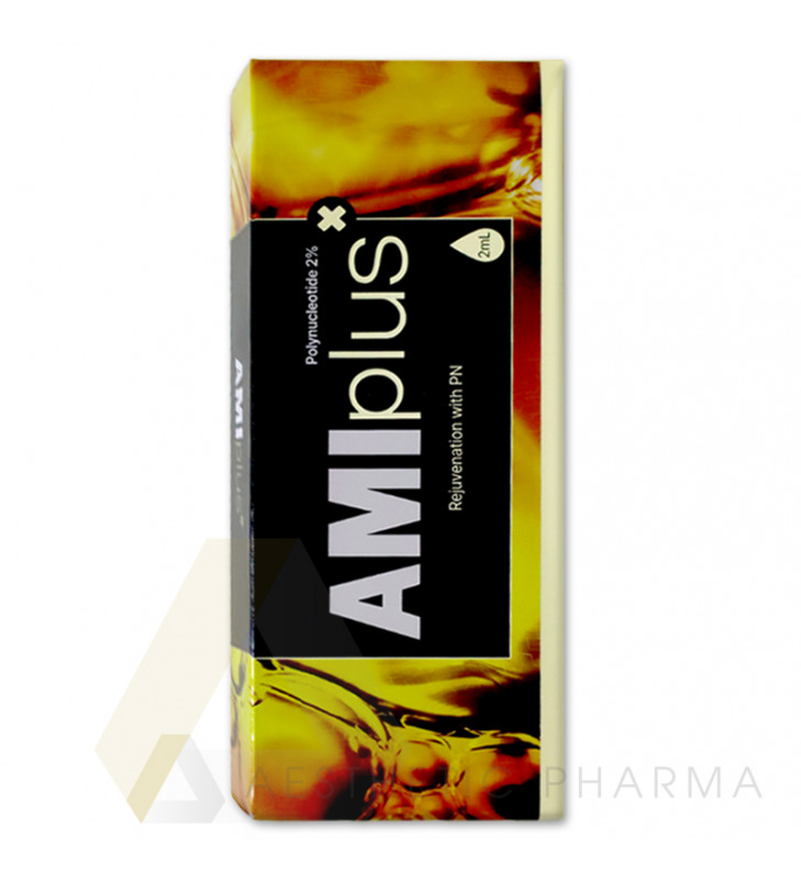 Quiver MEDIC AMI Plus X 2ml