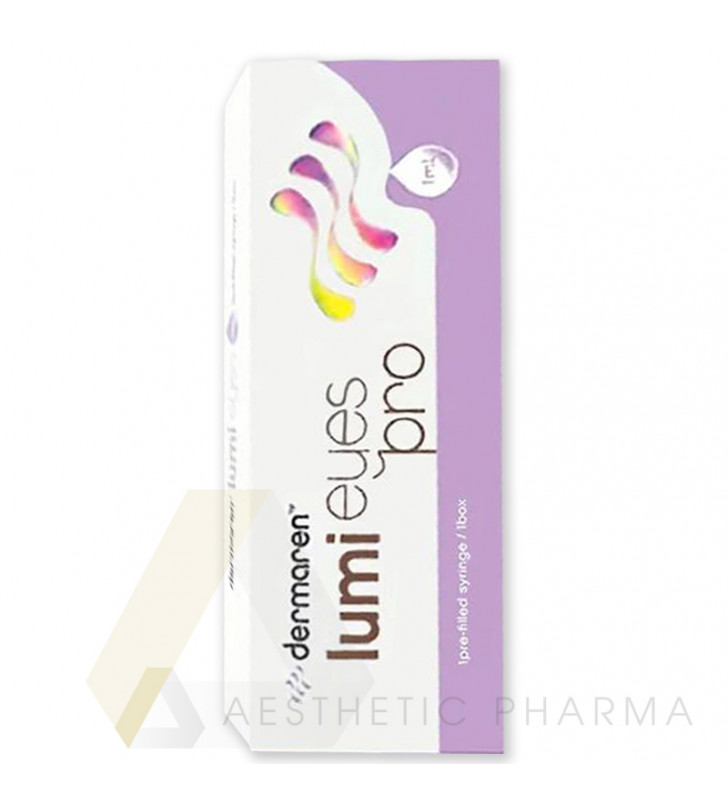 Dermaren Lumi Eyes Pro 1ml