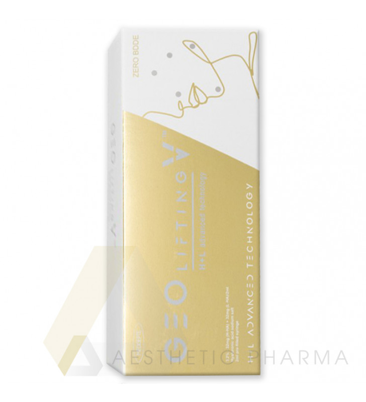 GEO-Lifting V 64mg (1x2ml) Medisepte S.R.L