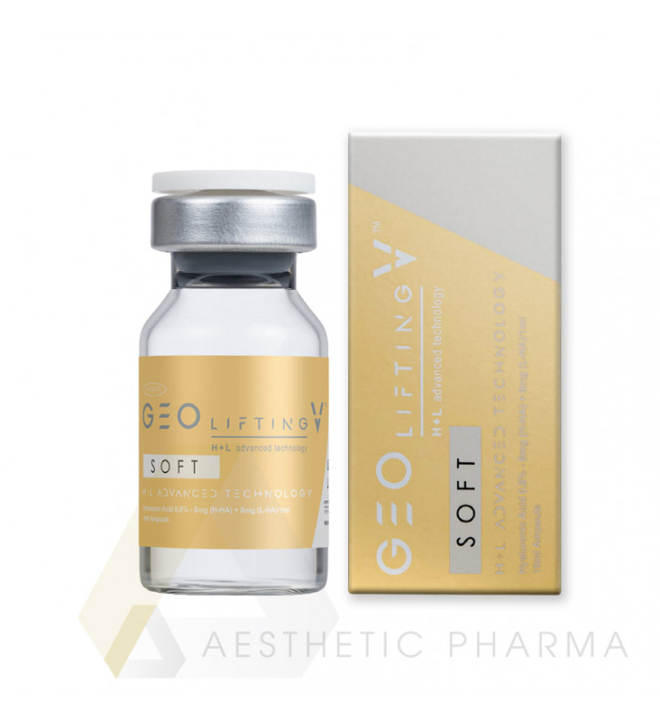 GEO-Lifting V 64mg Soft (10ml) Medisepte S.R.L