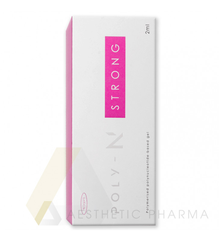 Medisepte S.R.L POLY-N Strong (1x2ml)