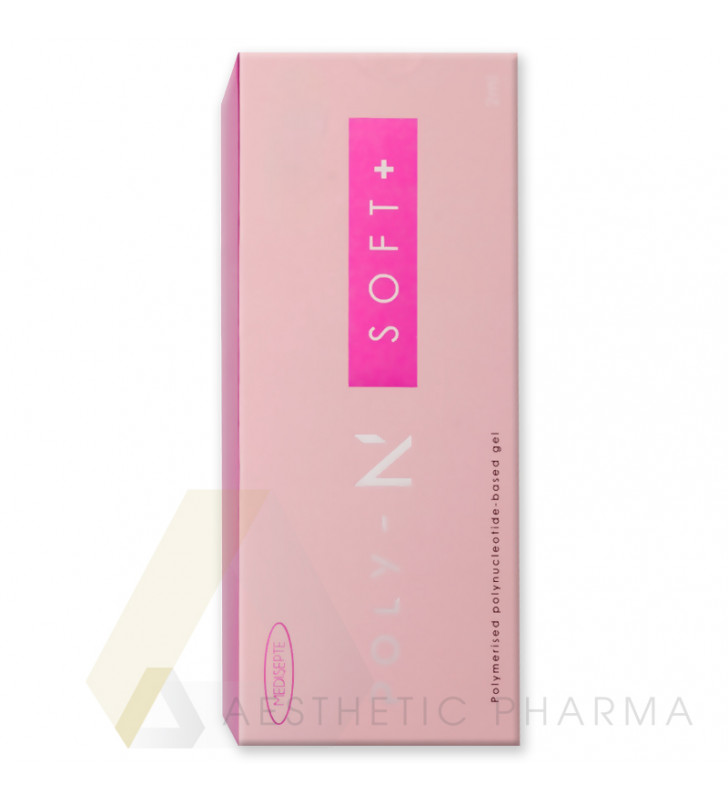 Medisepte S.R.L POLY-N Soft+ (1x2ml)