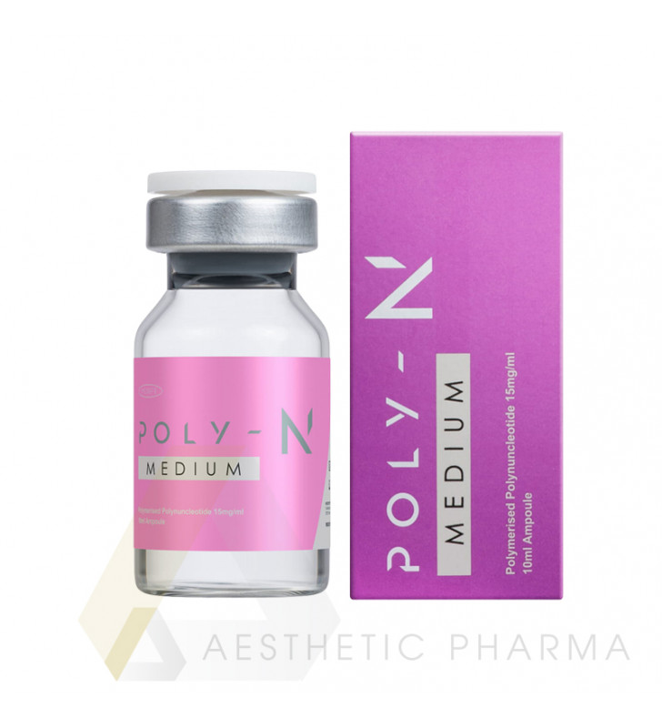 Medisepte S.R.L POLY-N Medium Soft (1x10ml)