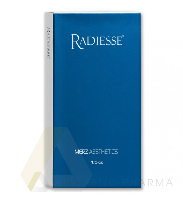Radiesse 1,5ml Merz Aesthetic