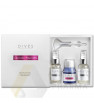 DIVES med. - Glycolic Peel Zestaw peelingujący glikolowy 35% - 50ml