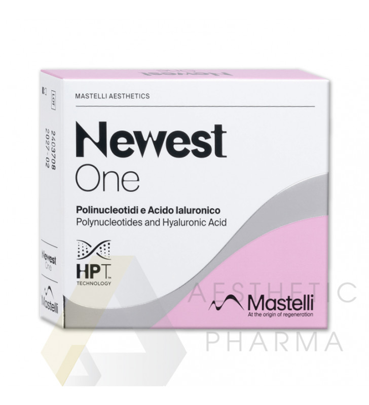 Mastelli Aesthetic Newest One (5x4ml)