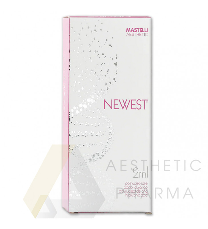 Mastelli Aesthetic Newest (1x2ml) Plinest