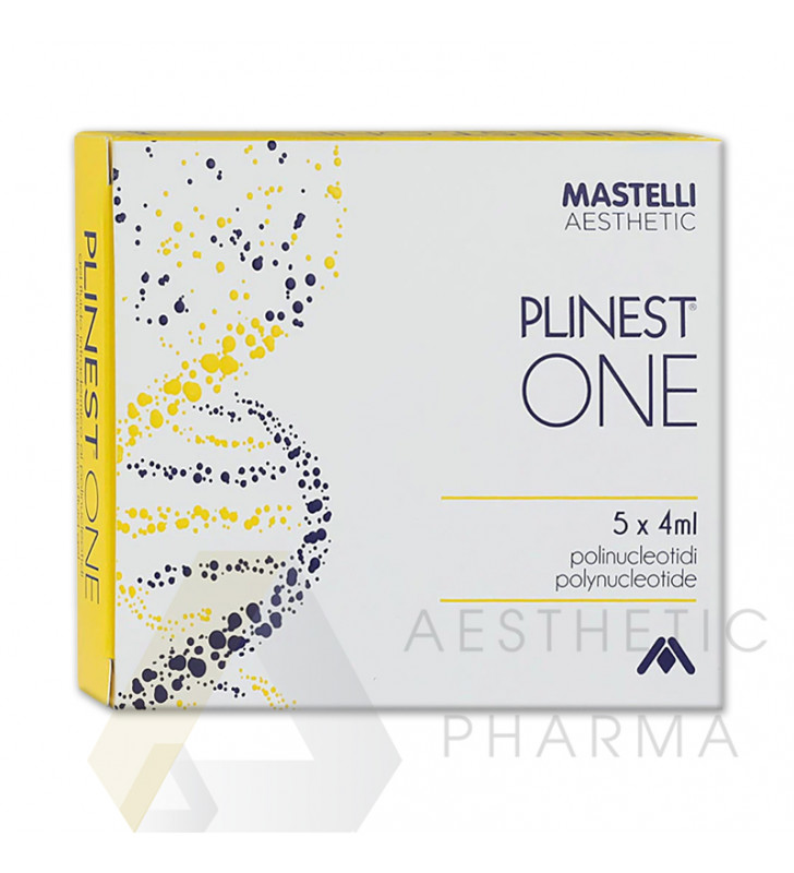 Mastelli Aesthetic Plinest One (5x4ml)