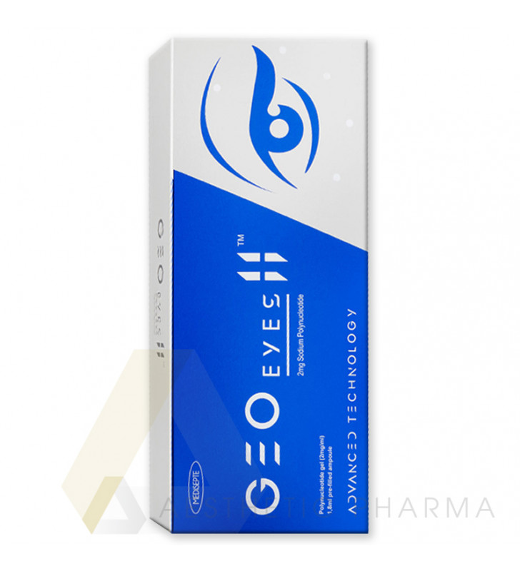 Medisepte S.R.L GEO Eyes II (1x1,8ml)
