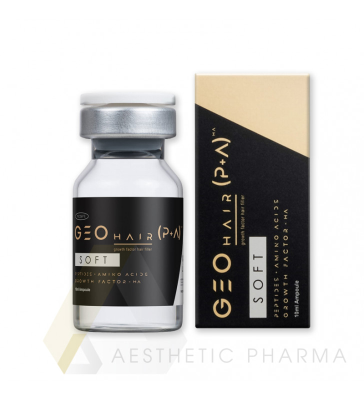 Medisepte S.R.L GEO Hair Soft P+A 10ml
