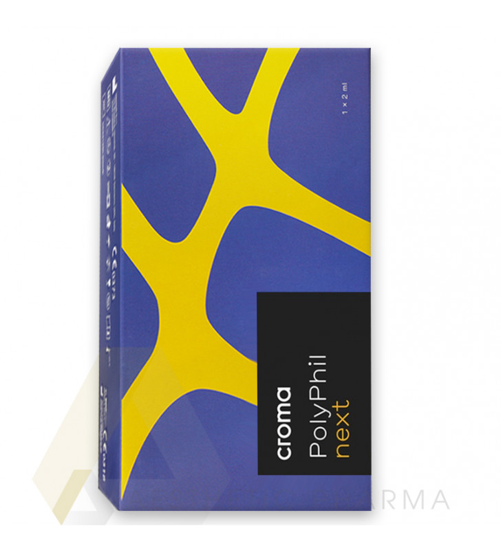 Croma Pharma PolyPhil Next 2ml polynucleotides