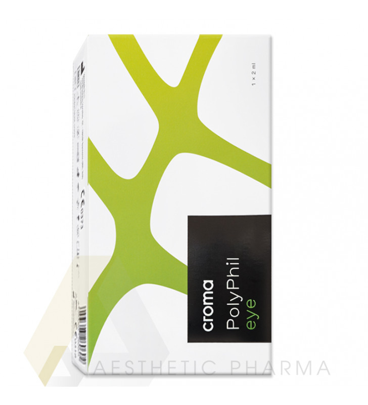 Croma Pharma PolyPhil Eye 2ml polynucleotides