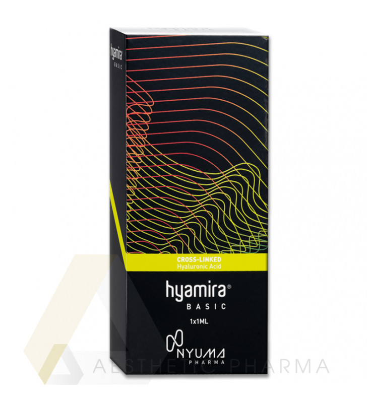 Apharm-Nyuma Pharma Hyamira Basic (1x1ml)
