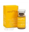 aesPlla 365mg PLLA collagen stimulator and poly-L-lactic acid for facial volume restoration