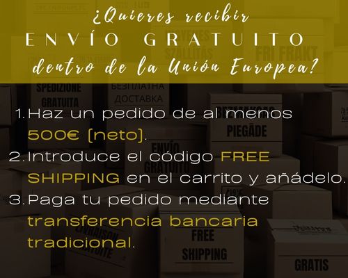 Free shipping