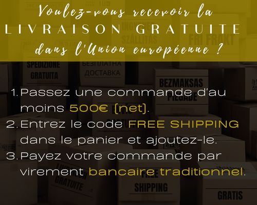 Free shipping