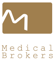 Medical brokers agujas para mesoterapia, para estimuladores de tejidos, cánulas médicas dermatológicas