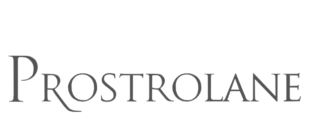 Prostrolane Inner-B Aesthetic Pharma Logo