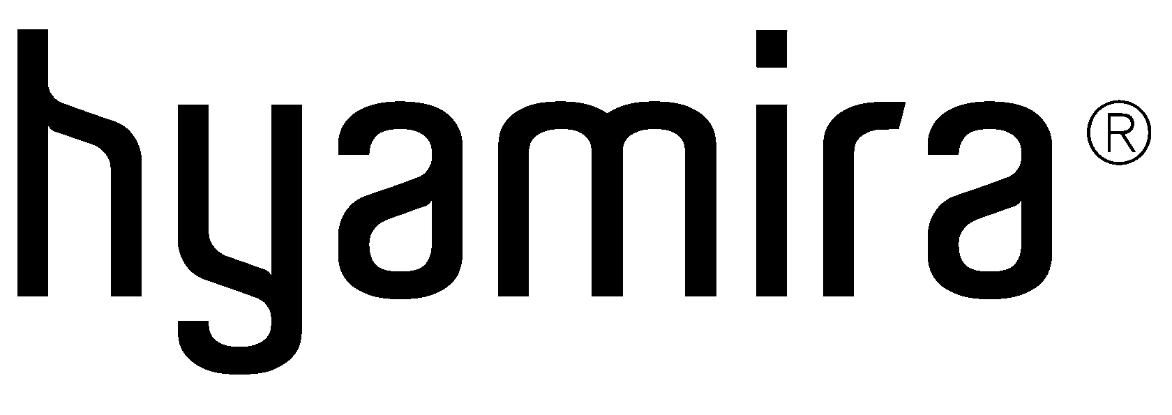 Hyamira soft Basic Forte 1.6 logo